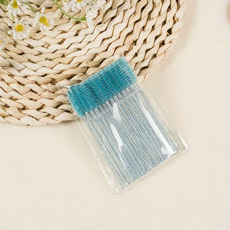 Eyelash Comb