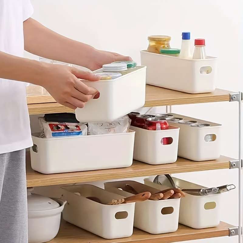 3-piece storage boxstorage box
