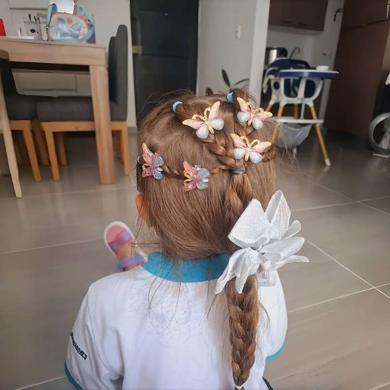 Hair Accessories