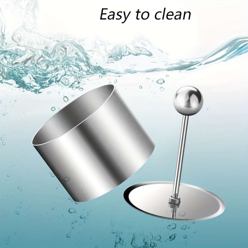 1pc Cold Dish Mold