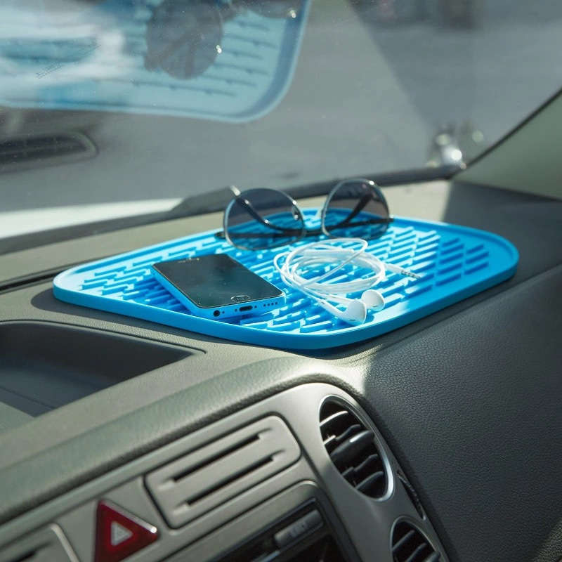 Silicone Pot Holder MatHeat-Resistant Trivet