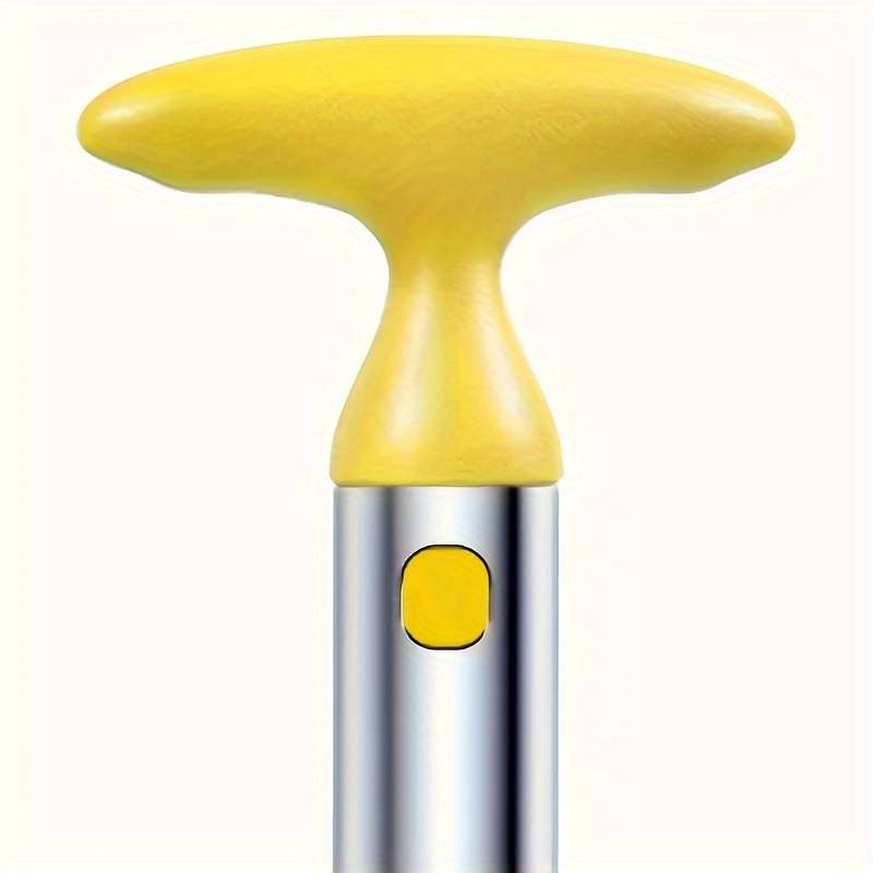 Stainless Steel Pineapple Corer  Slicer
