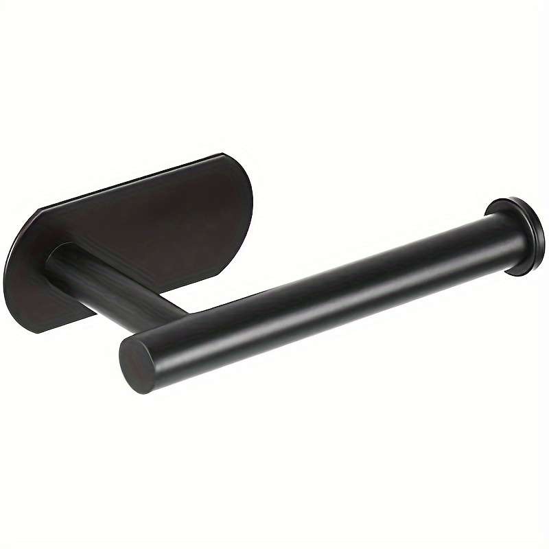 Self-Adhesive Toilet Paper Holder