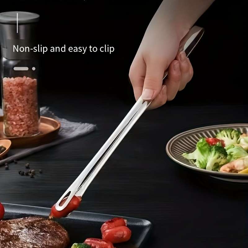 Stainless Steel Barbecue Clip