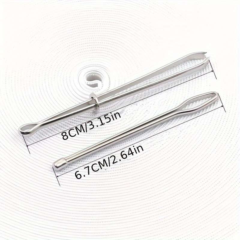 Band threaders