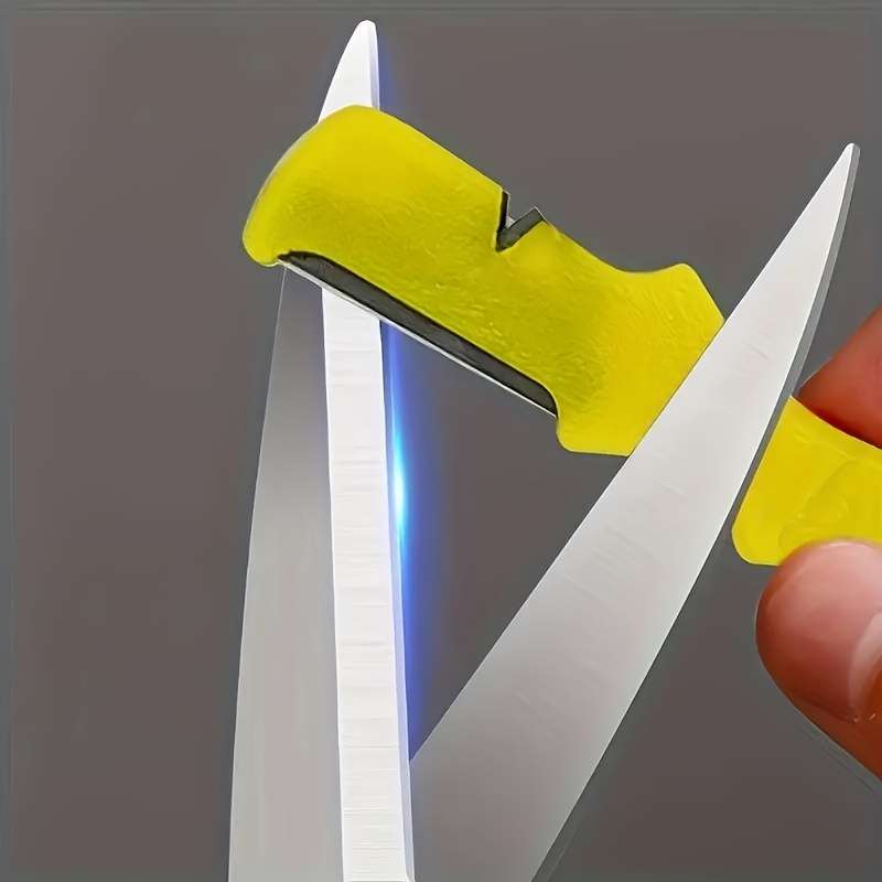 Knife Sharpener