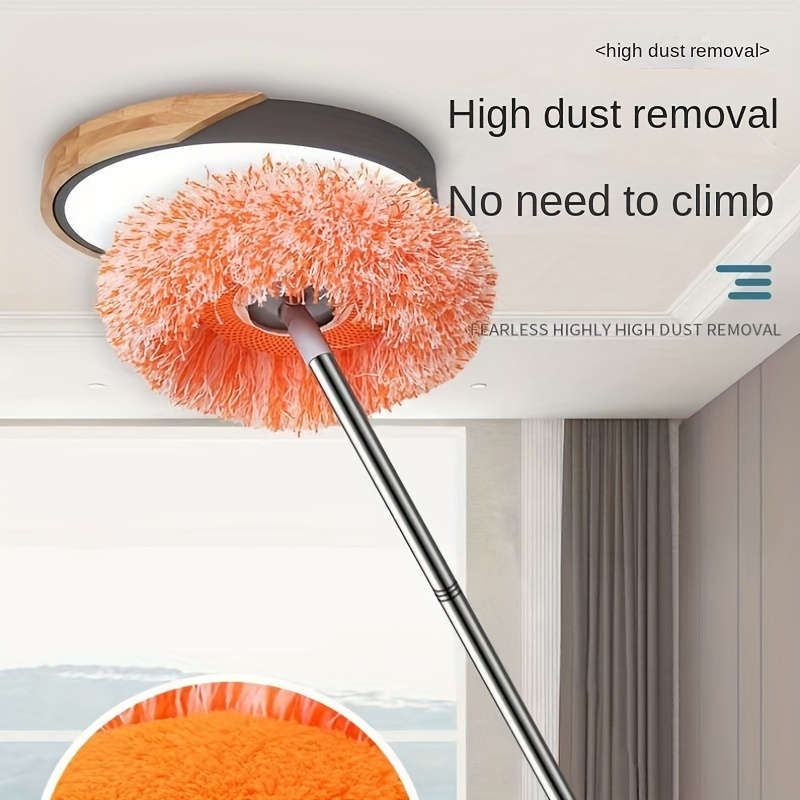 Extendable Ceiling Mop