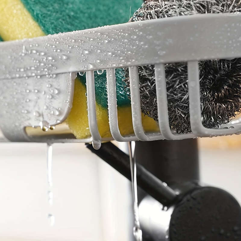 1pc Effortless Sink Organization