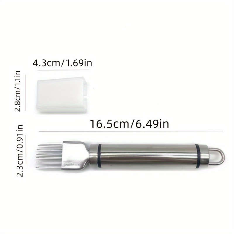 [Popular Choice] Versatile Stainless Steel Kitchen Grater