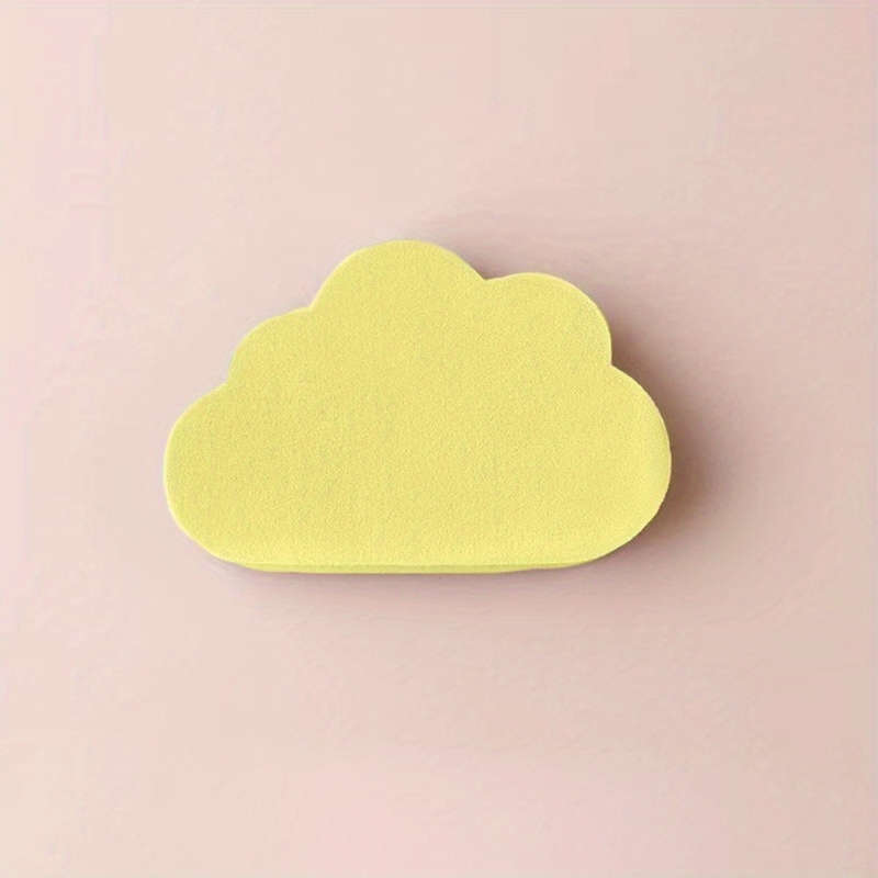 1-Pack Cloud-Shaped Magic