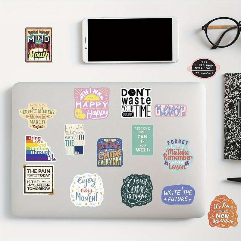 Stickers