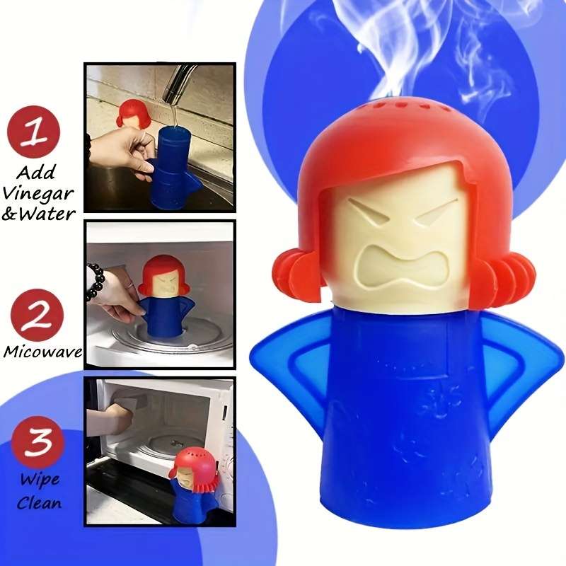 Steam Cleaner