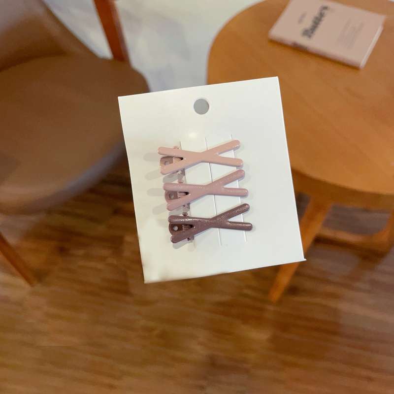 Hairpin