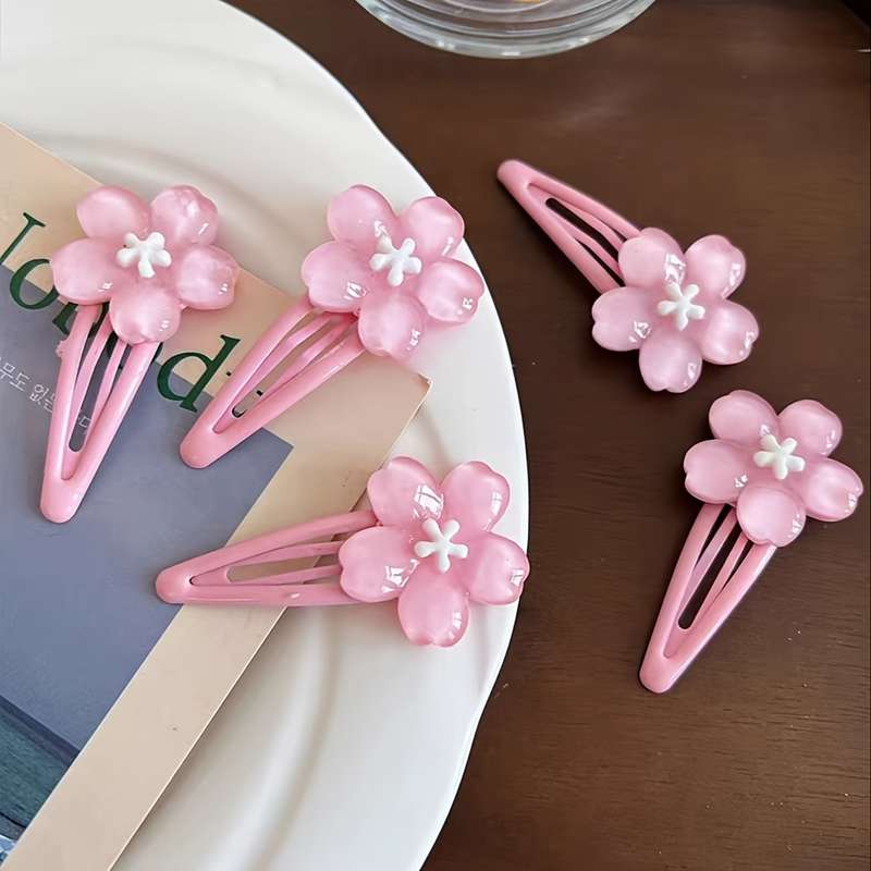 Hairpin