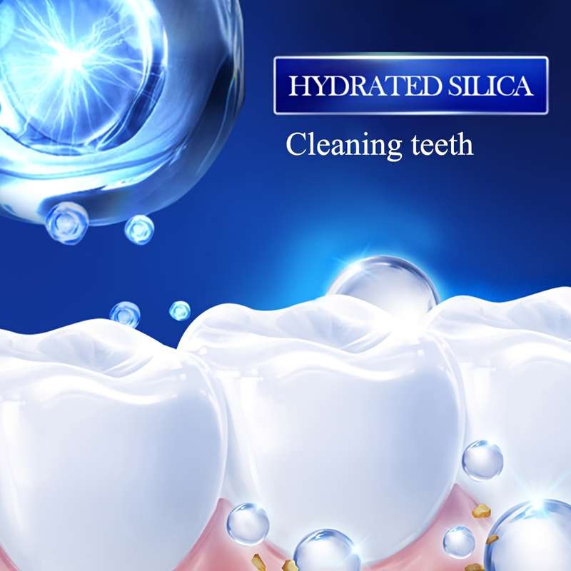 Baking Soda Probiotic Toothpaste