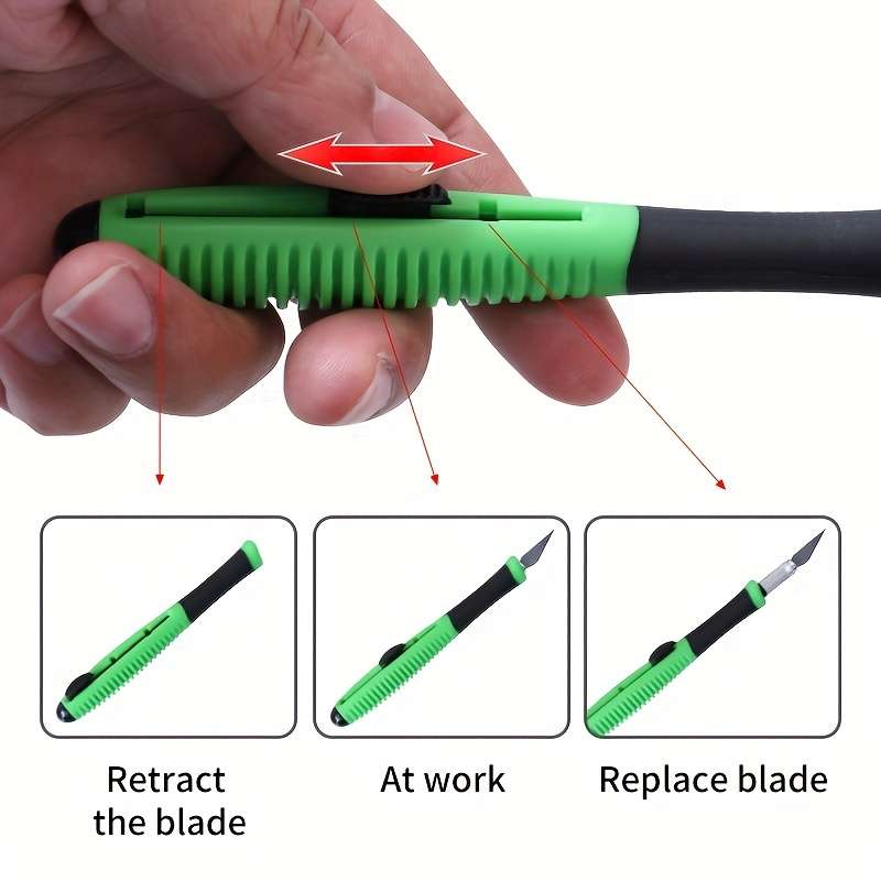 Model Craft Knife