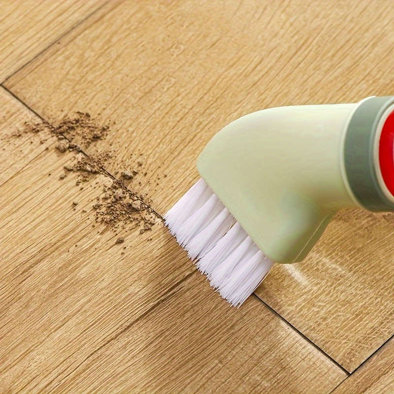 1pc Versatile Crevice Cleaning Brush