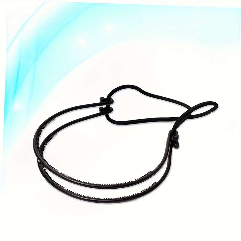 Elastic Hair Ties