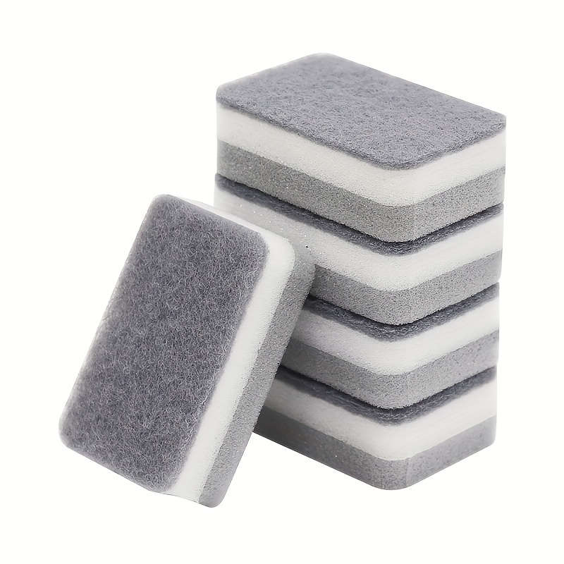 Multifunctional Cleaning Sponge