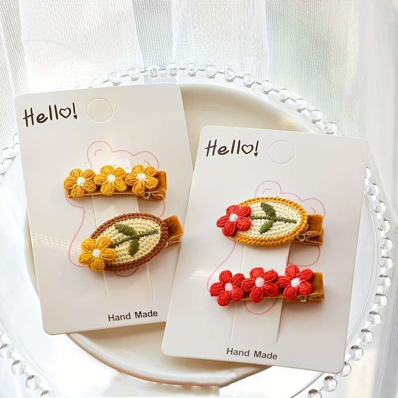 Hair Accessories