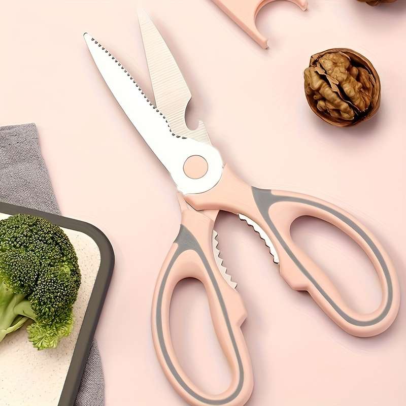 1pcs Kitchen Scissors