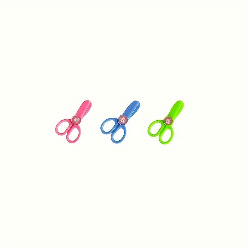 Small Scissors