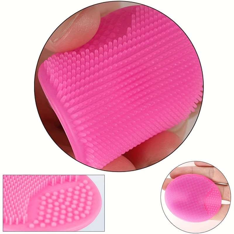 Face Scrubber