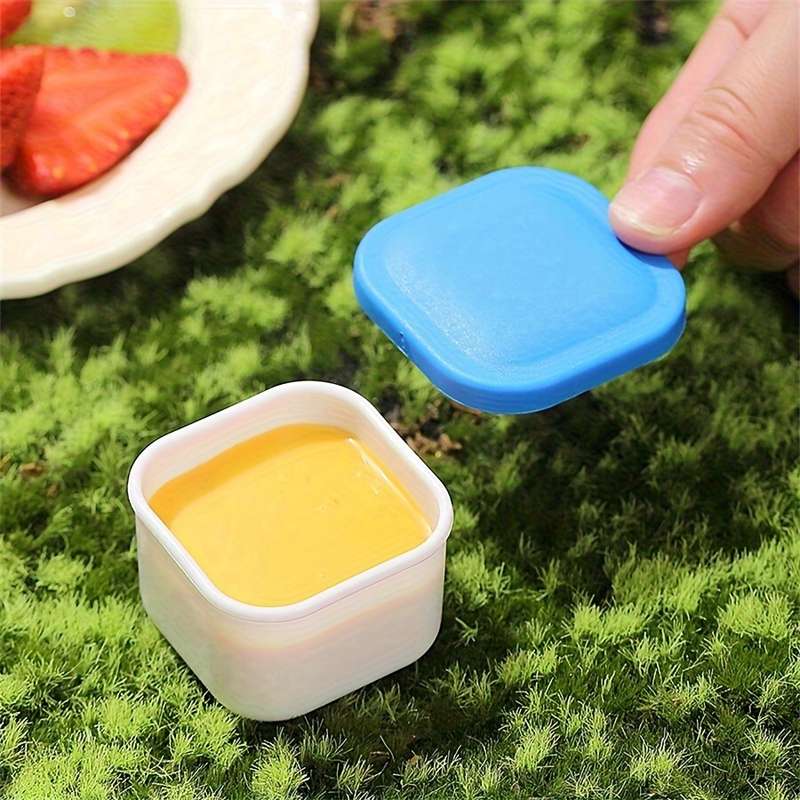 Seasoning Box
