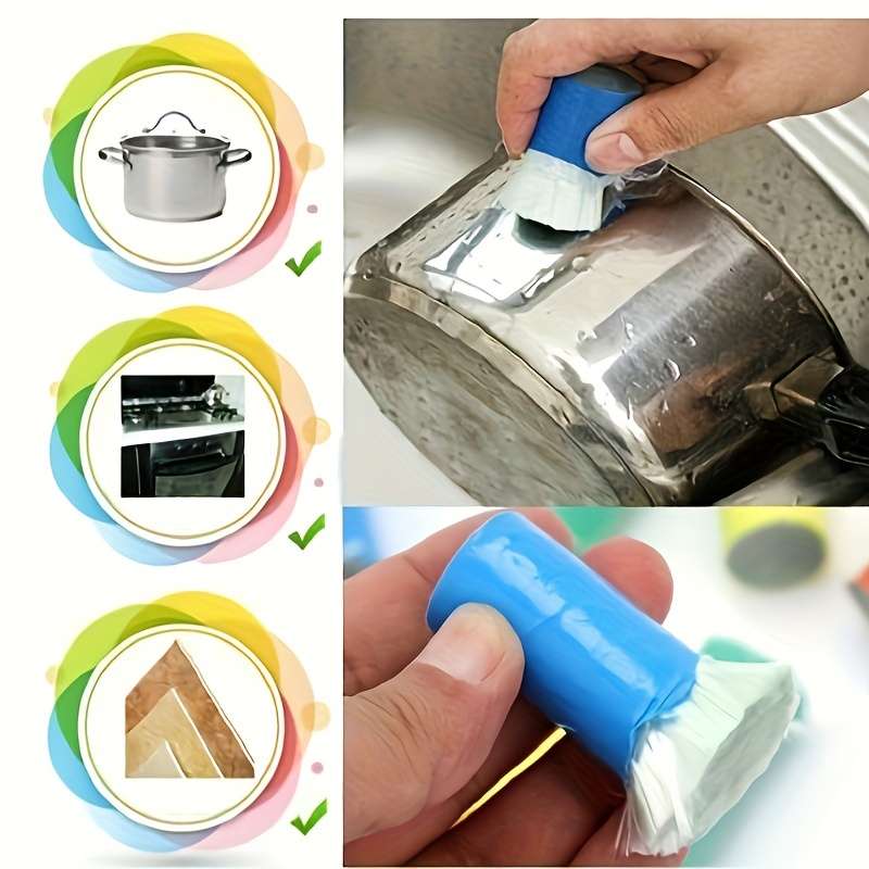 Magic Cleaning Sticks