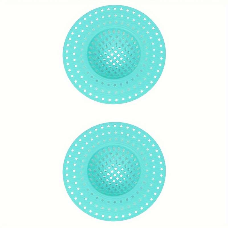 1pc Plastic Sink Strainer