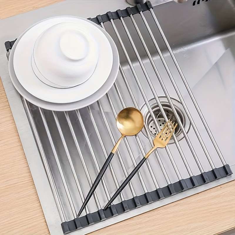 Buy 1 Kitchen Sink Drain Basket