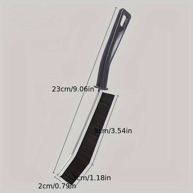 Hard Bristle Gutter Cleaner Brush