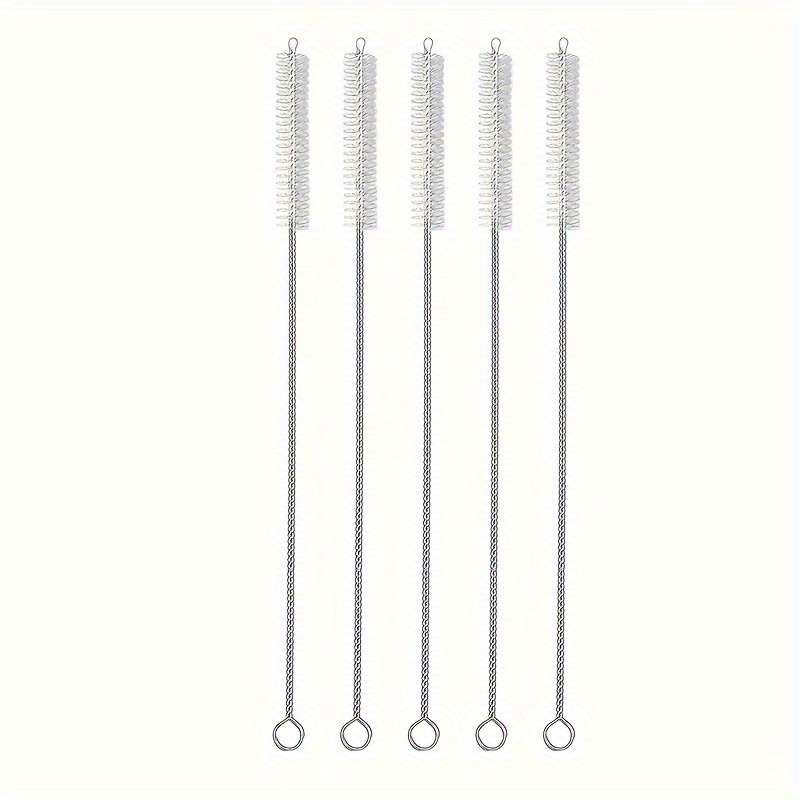 5 Pcs Stainless Steel Cleaning Brushes
