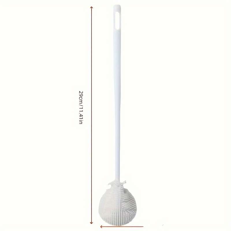 Multi-Purpose Long Handle Bottle Brush Cleaner - Reusable1pc