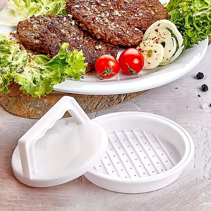1pc Burger Press