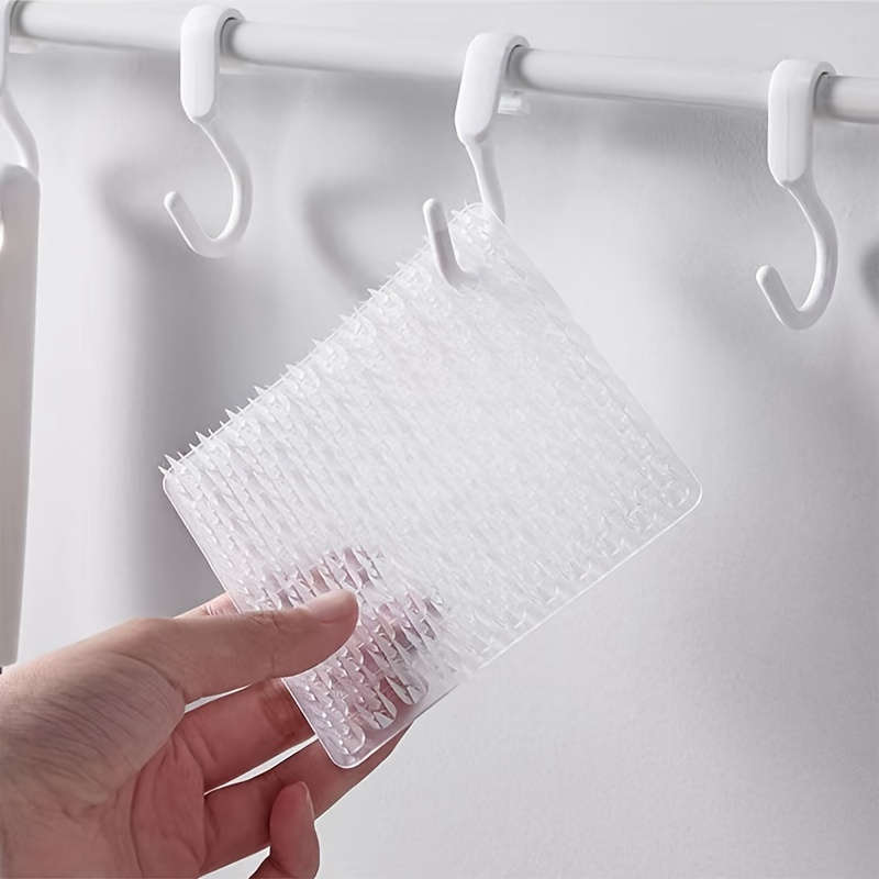 1pcBendable Vegetable Scrubbing Brush
