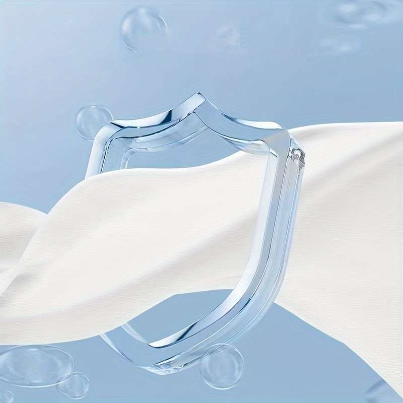 Ultra-Absorbent Disposable Bath