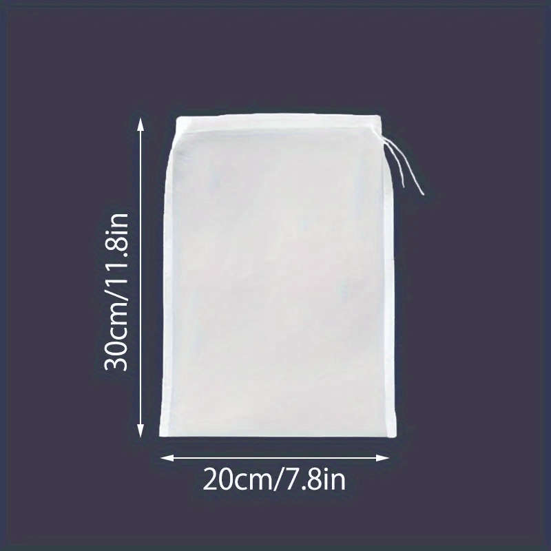 Filter bags