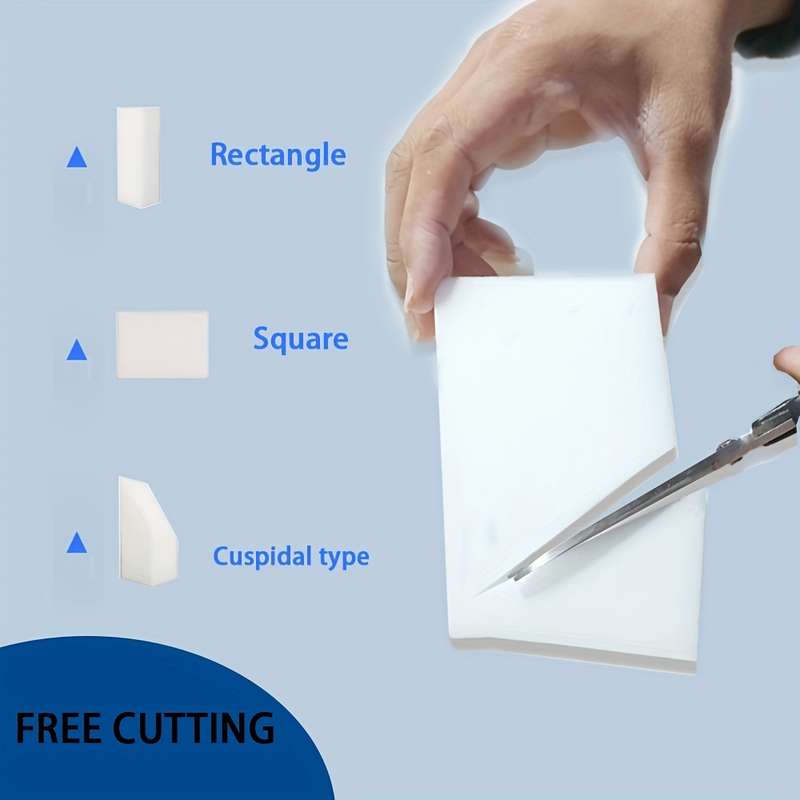 Nano Magic Sponge Wipe