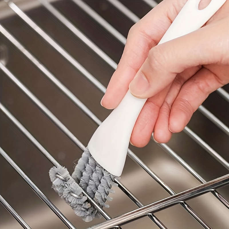 Versatile Kitchen Cleaning Brush