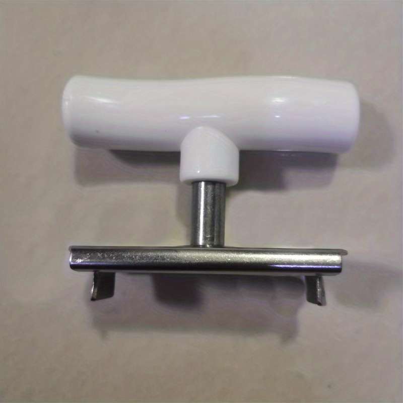 1pc Multi-Functional Bottle Opener Household Labor-saving Rotary Cap Opener Can Opener Kitchen Boost