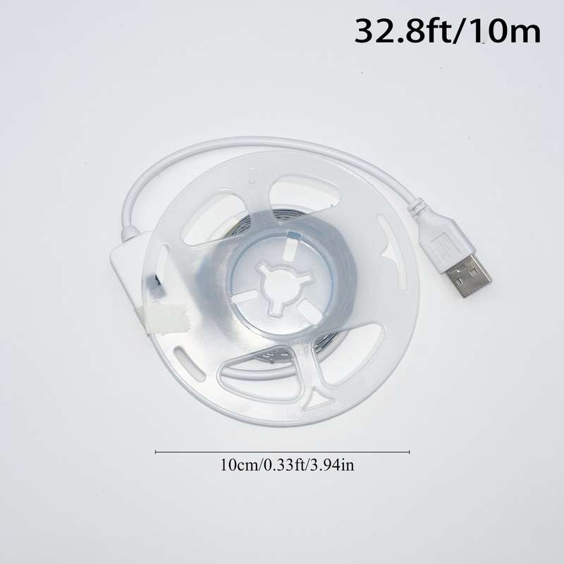 Smart Motion Sensor LED Strip Light