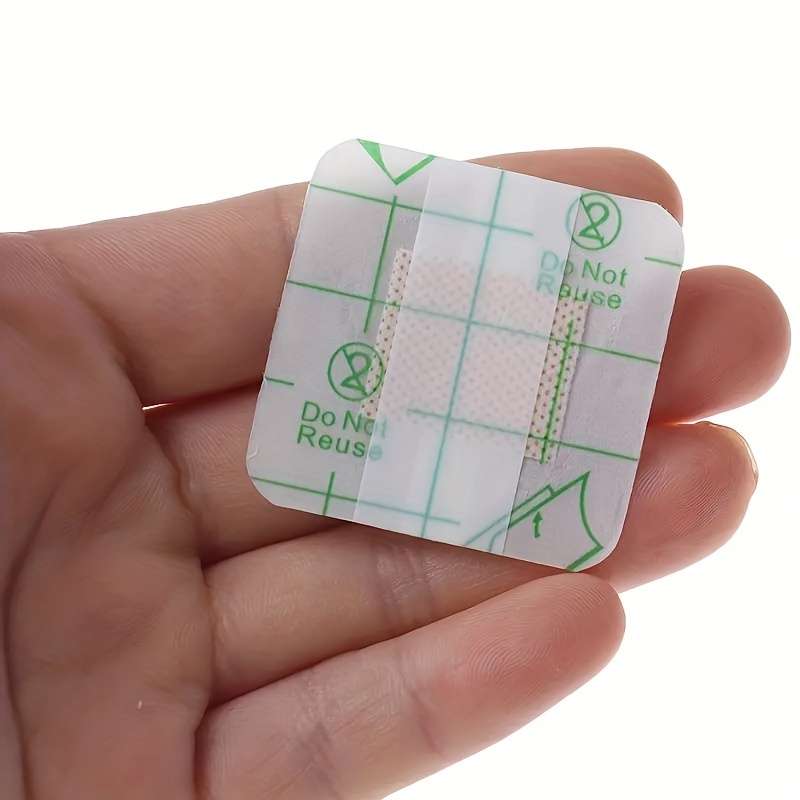 Protective Bandage