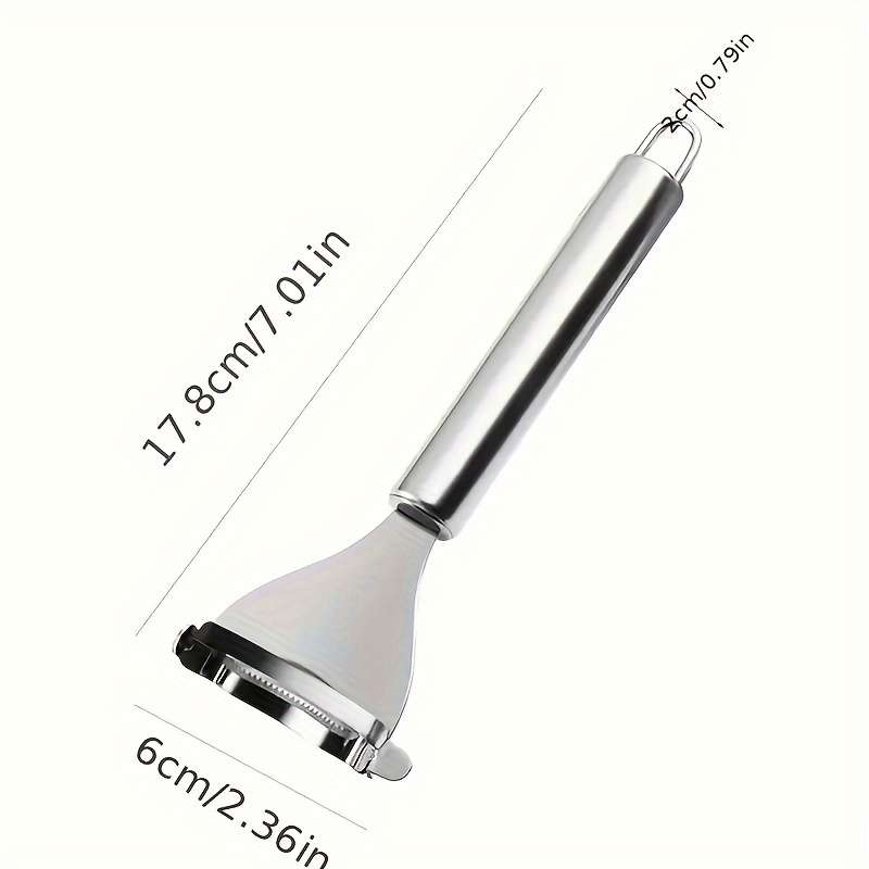 Stainless Steel Corn Stripper