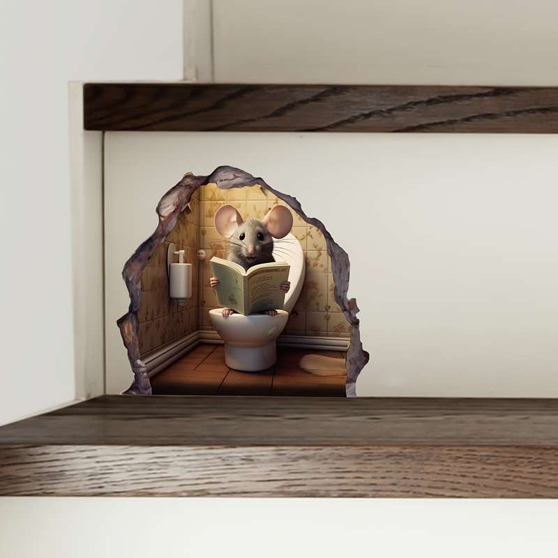 Baseboard Home Decor