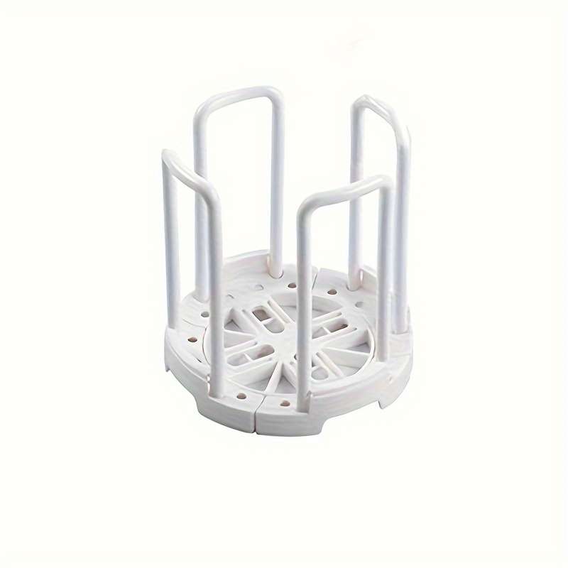 2-pack expandable kitchen storage rack