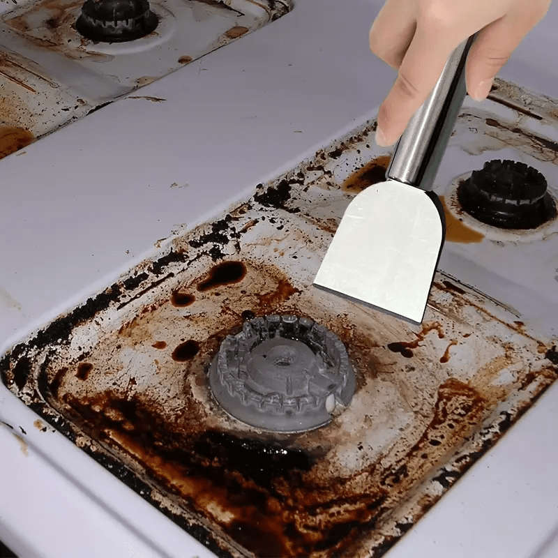 Cleaning Scraper