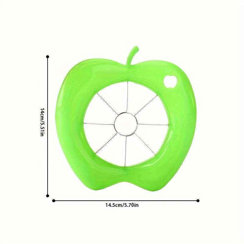 1pc SlicerApple Slicer Corer Cutter Wedger