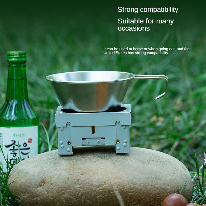 Camping Equipment