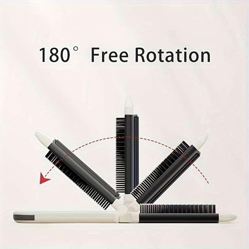 Foldable Hair Brush
